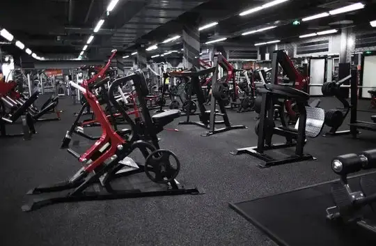 gym images