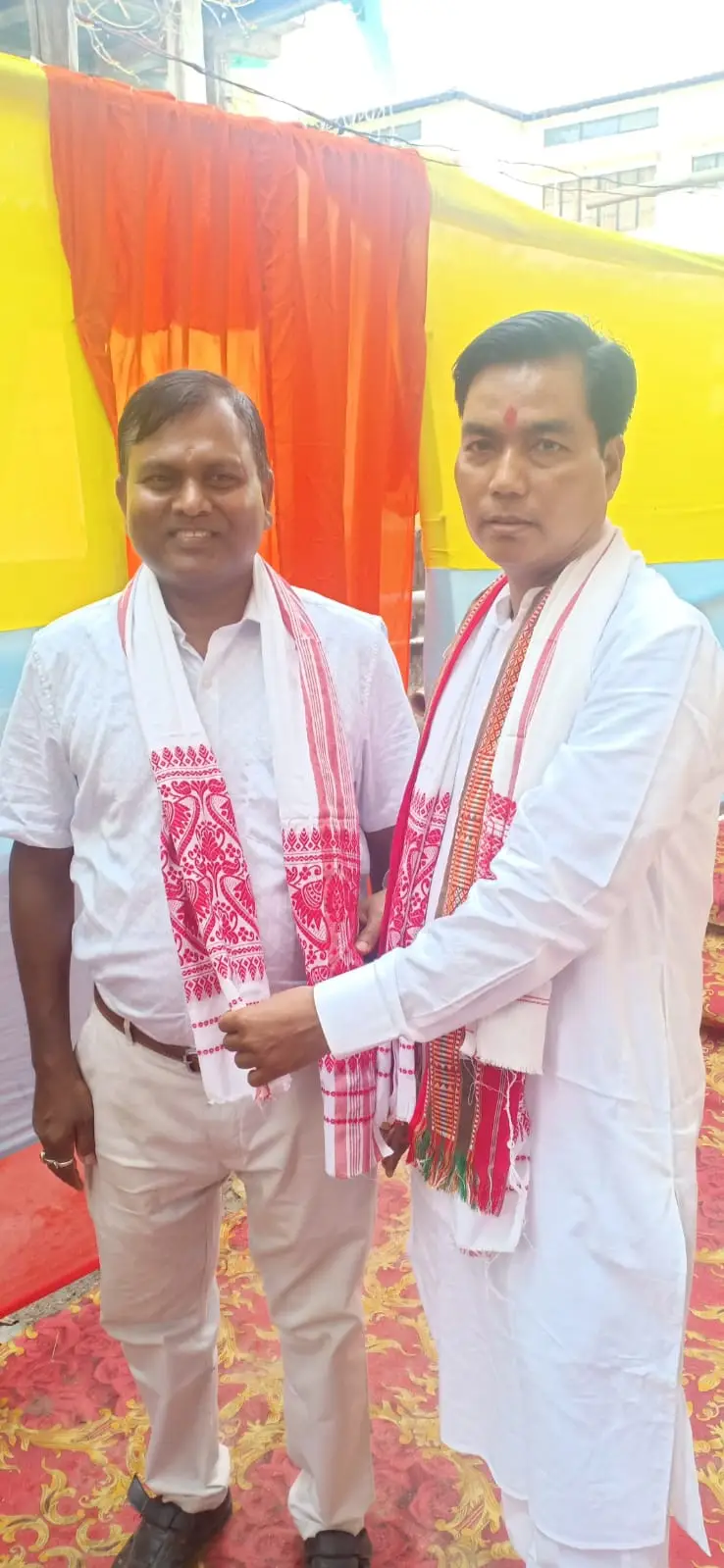 gym opening photo